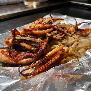 鉄板焼きコース(ひじてつ 元町店)