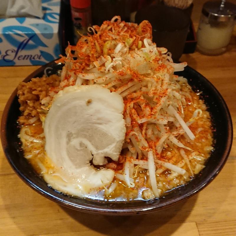 赤ふじ(雷 千葉駅前店)