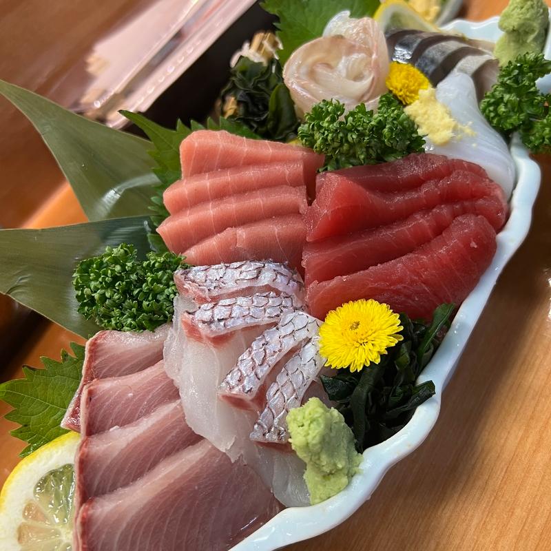 (大衆割烹 田や（たや）)