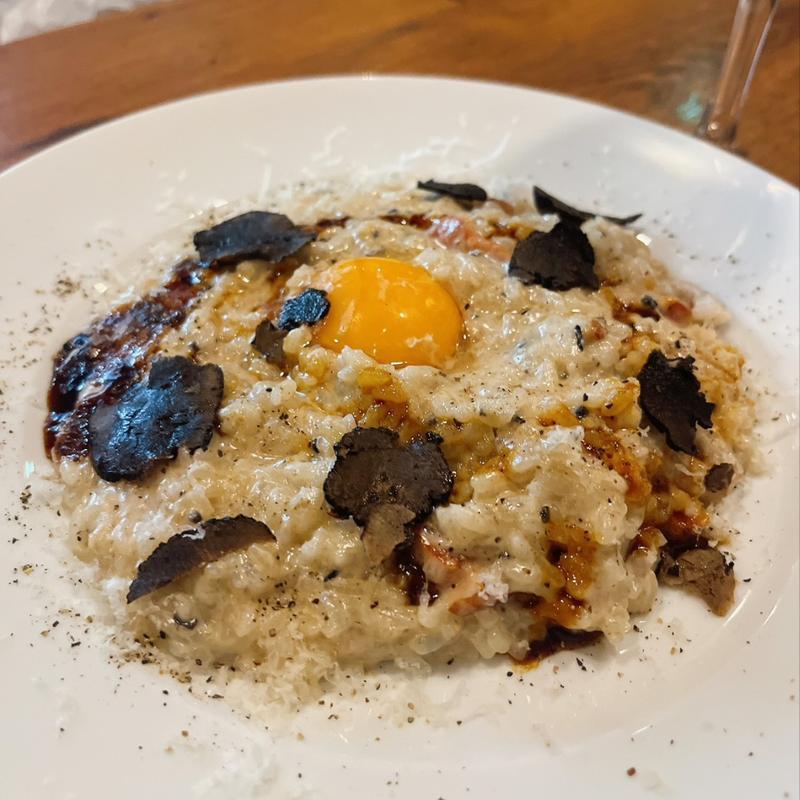 (イタリアンバル Aoneco)