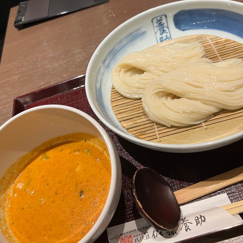 (銀座 佐藤養助)