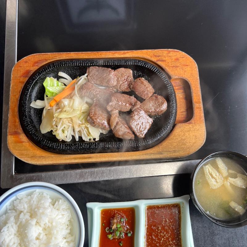 (味処 うめしま)