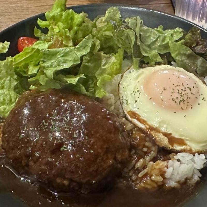 ロコモコ(宮司浜３丁目１２−１５)