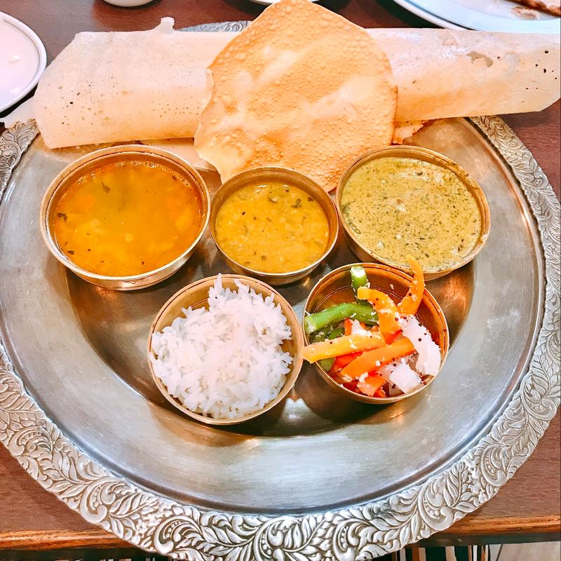 (タージマハール 梅名店 )