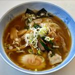 スタミナラーメン