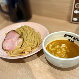 辛つけ麺(麺Style三嶋)