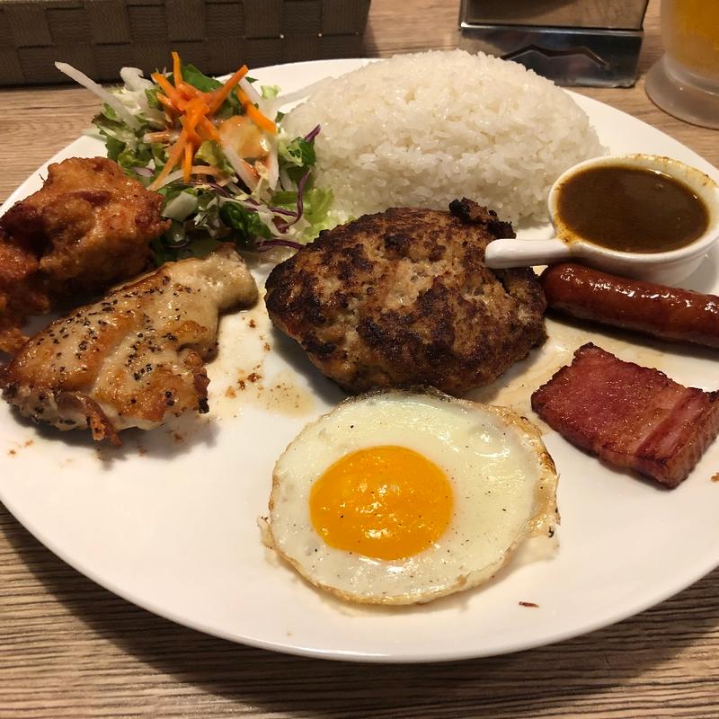 (ボクのふらいぱん)