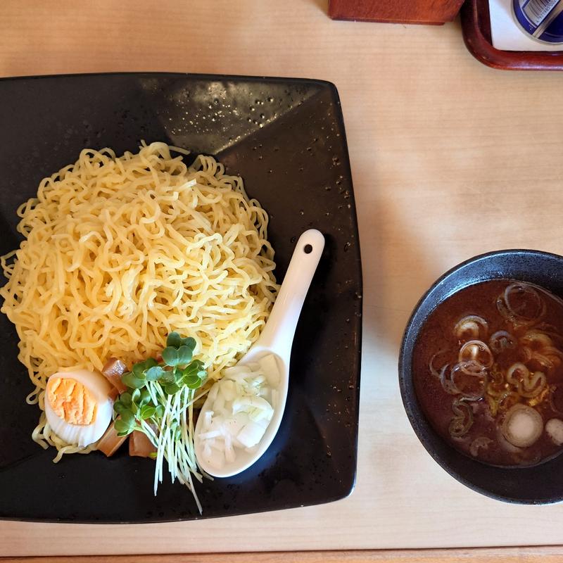 つけ麺(中華料理 天山 )