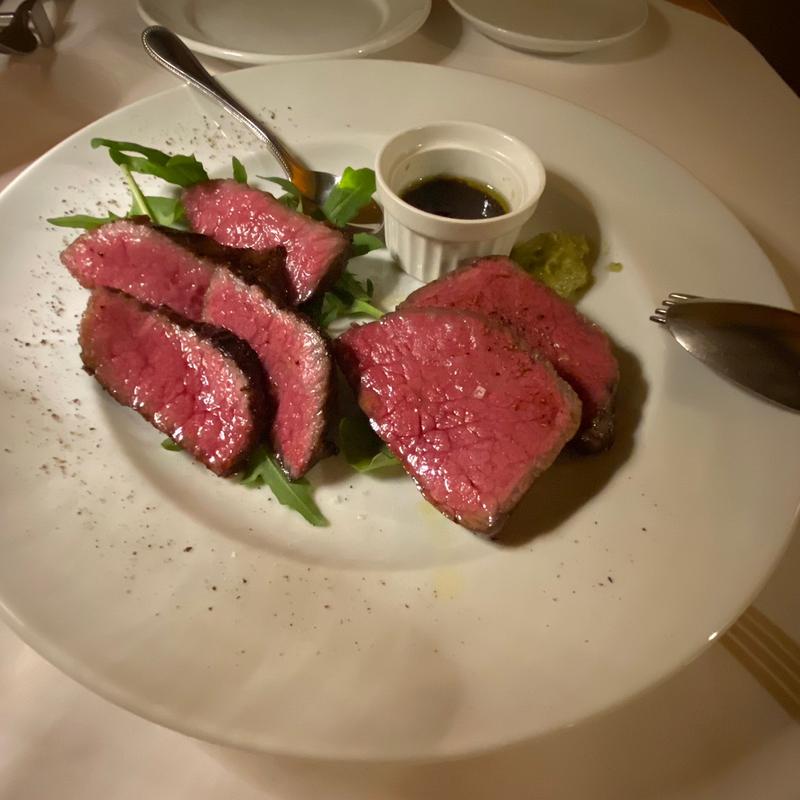 CARNE(トラットリア タンタボッカ （trattoria Tanta Bocca）)