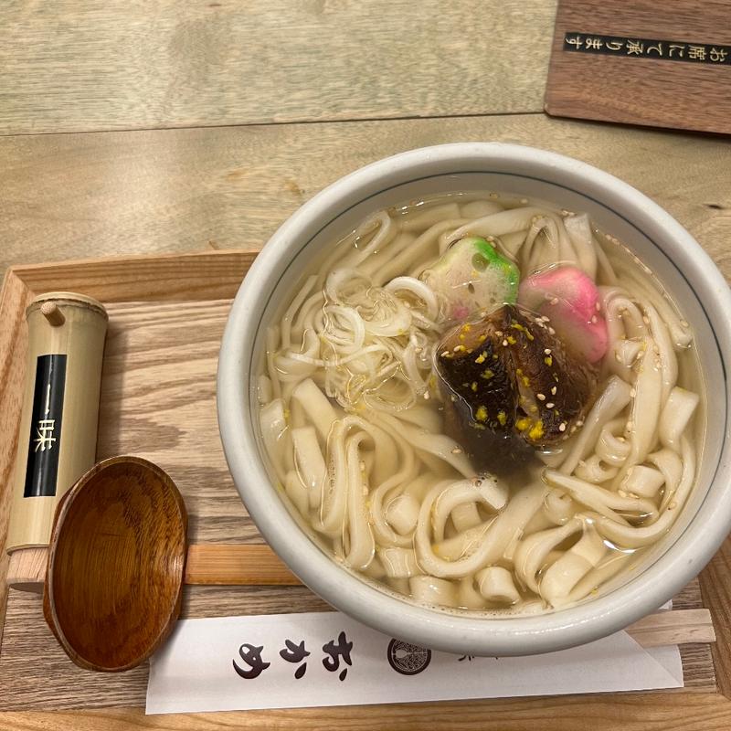 (甘味おかめ 東京交通会館店)