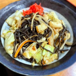 海賊焼(河津屋食堂)