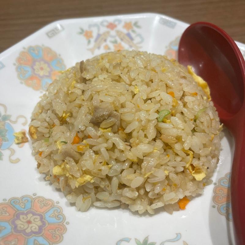 チャーハン(二両半 京橋店)