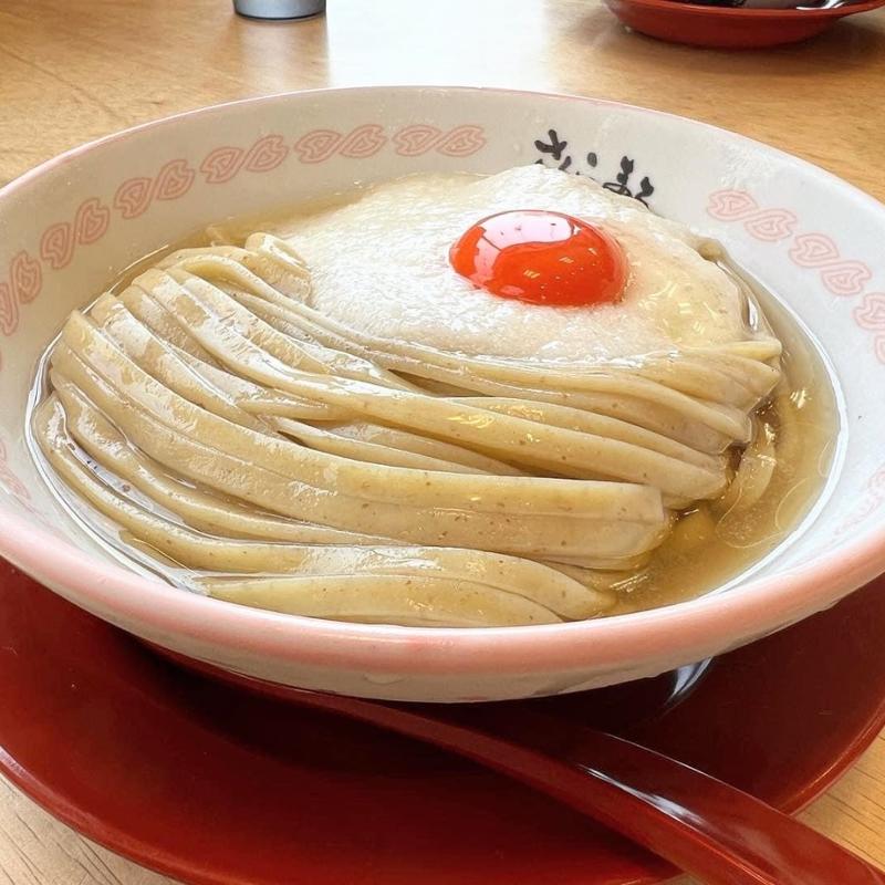 冷やしまる(らーめん  さくらまる)