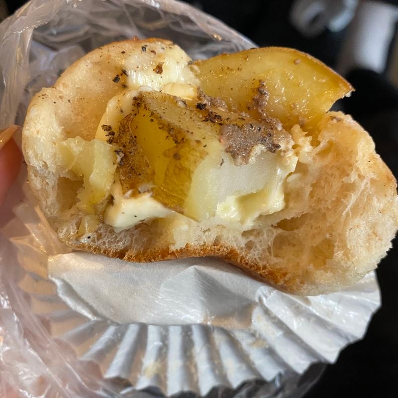 (Pane di Tutti(パーネ ディ トゥッティ）)