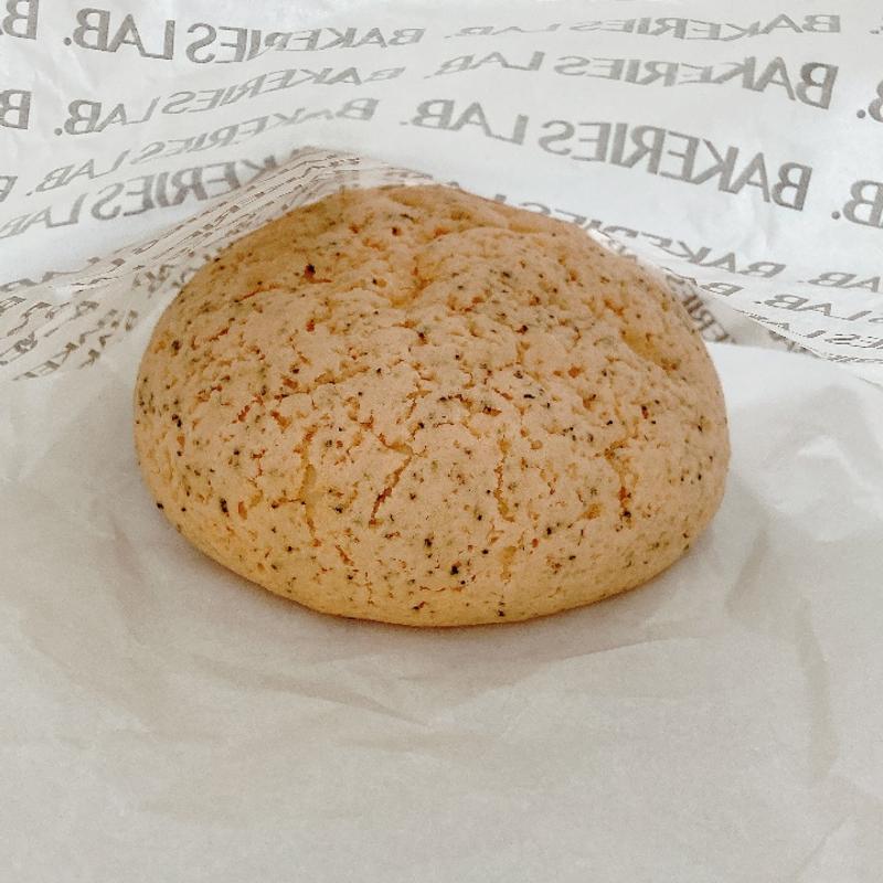 紅茶メロンパン(melonlab.メロンラボ西川口店)