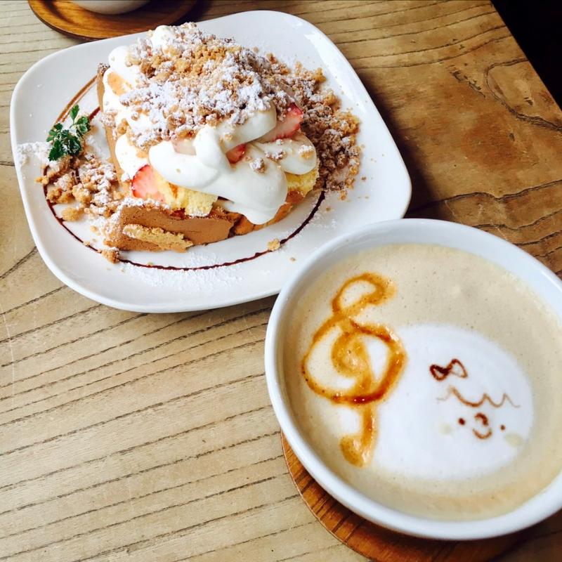 (HATTIFNATT -高円寺のおうち-)