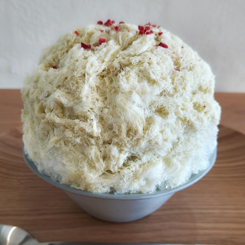 ピスタチオとハニーナッツ(A.cocottobis(エーココットビス))