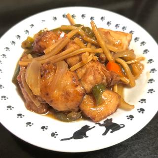 酢鶏(ロピア ららぽーとTOKYO-BAY店)