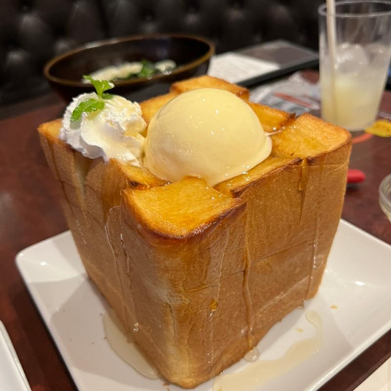 ハニトー(カラオケ パセラ 新宿靖国通り店 )