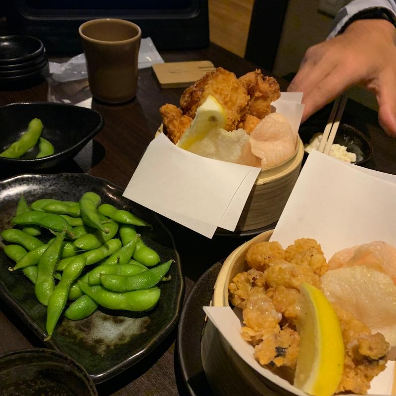 (ハートブレッド アンティーク  札幌北一条店)