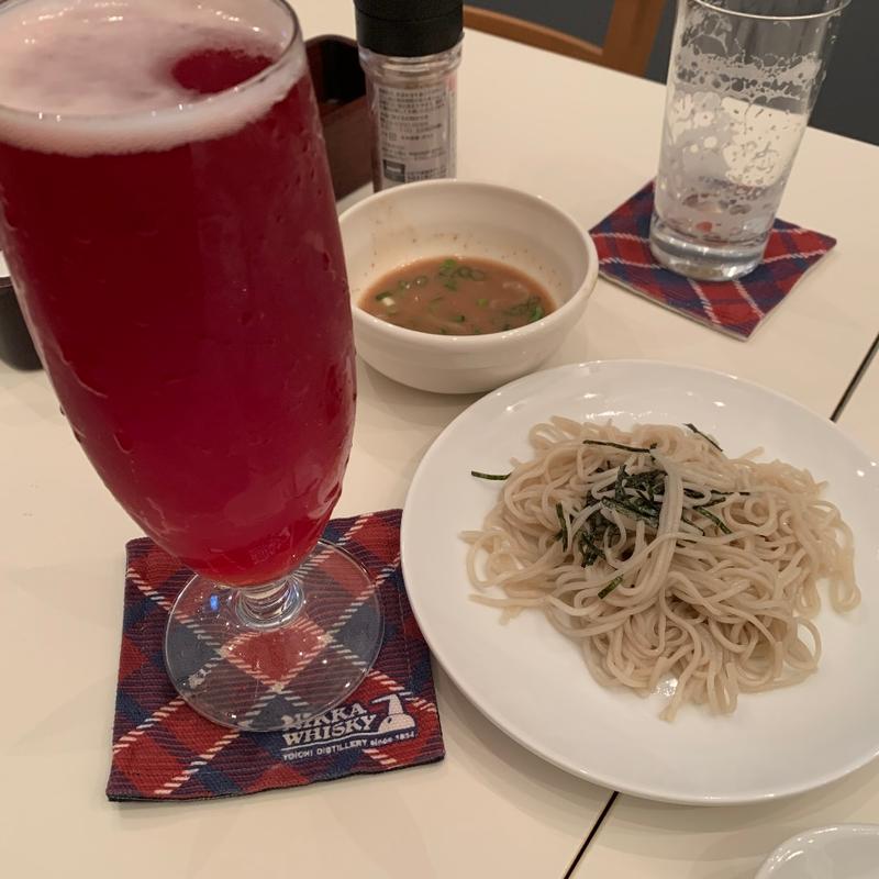 (麻屋 （アサヤ）)