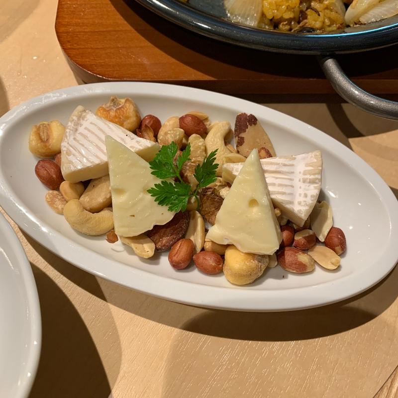 (YEBISU BAR 調布サウスゲートビル店)