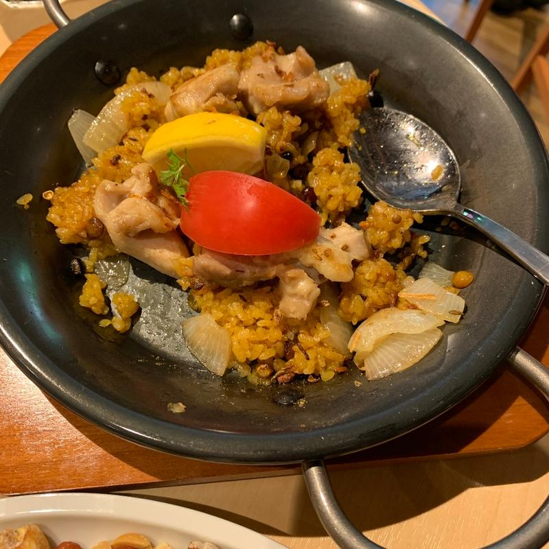 (YEBISU BAR 調布サウスゲートビル店)