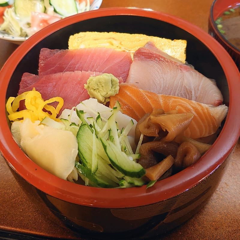 ランチ ちらし(天神 )