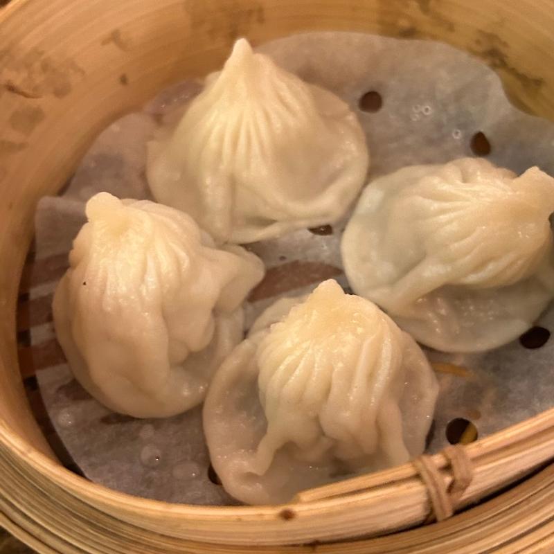 上海小籠包(Imperial City (Fulham | Imperial Wharf))