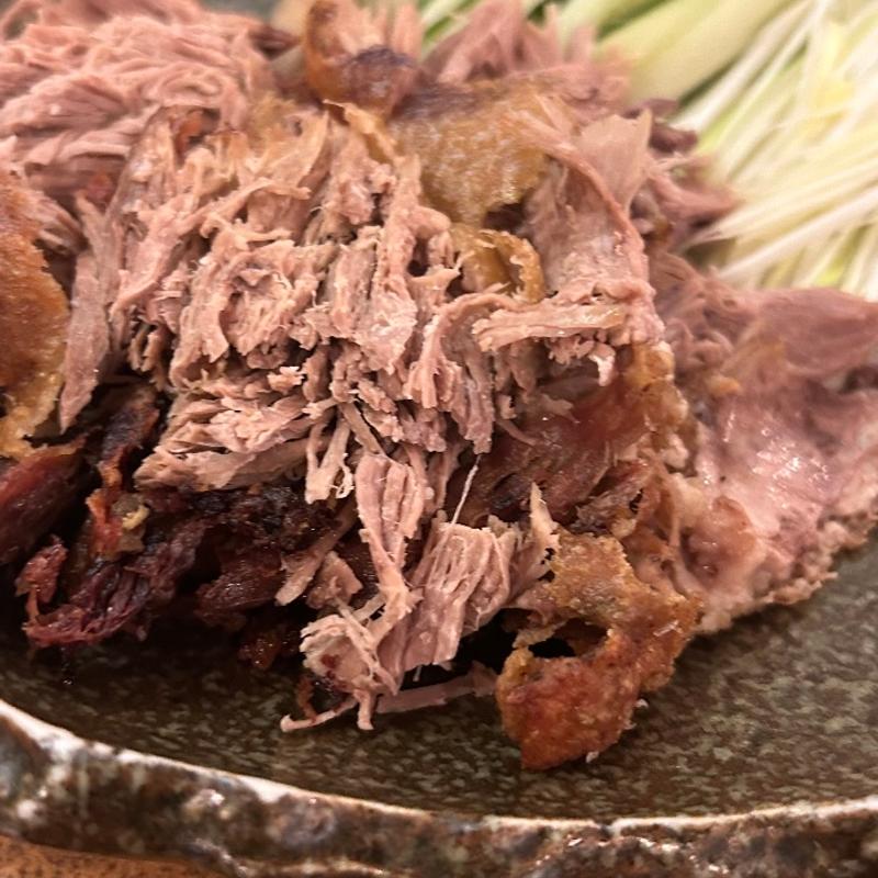 ローストダック(Imperial City (Fulham | Imperial Wharf))