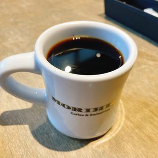 ステイ&コーヒーブレンド(MORIHICO.STAY&COFFEE)