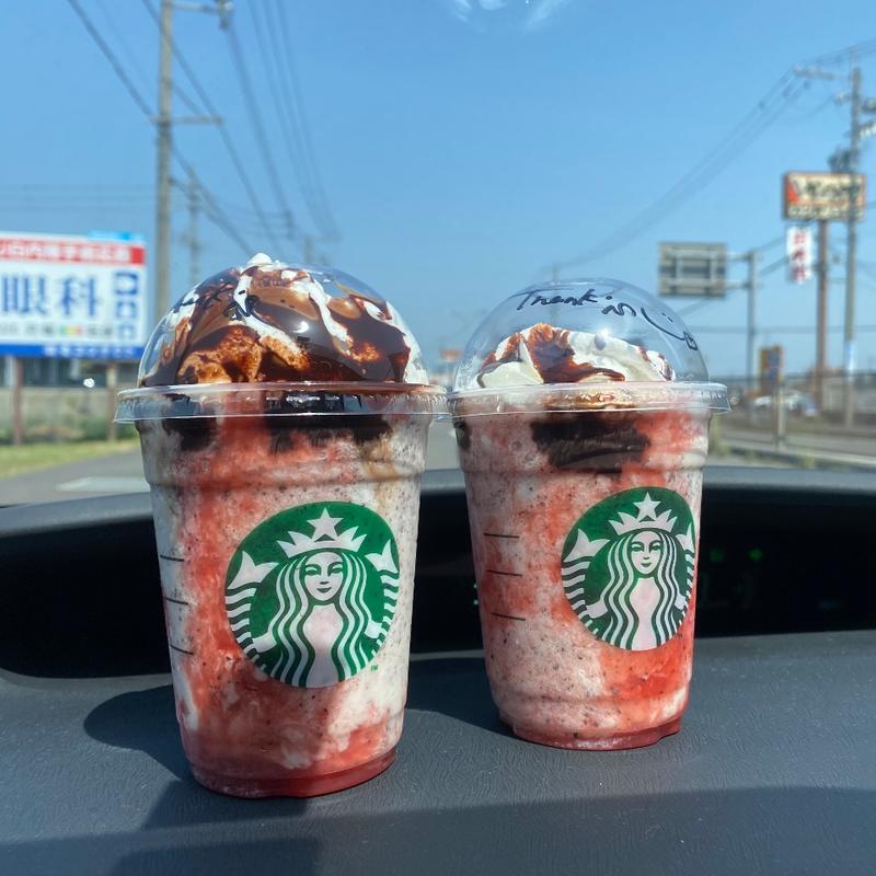 (スターバックスコーヒー 北名古屋店)