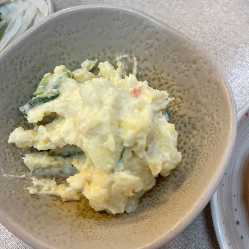 ポテトサラダ(丸一屋)