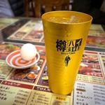 レモンチューハイ