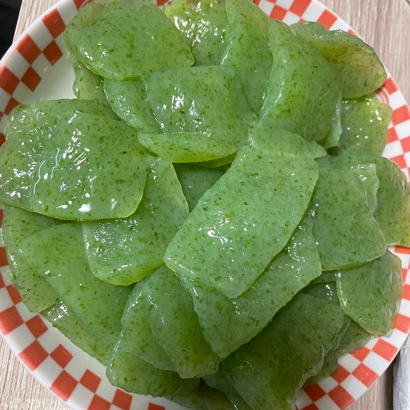 こんにゃくサラダ(旭町)