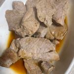 肉焼き(旭町)