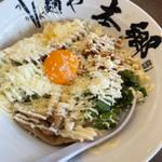 まぜそば