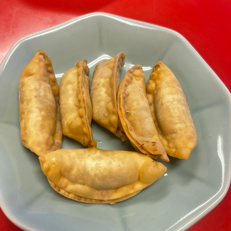 揚餃子(宇都宮みんみん 本店 )