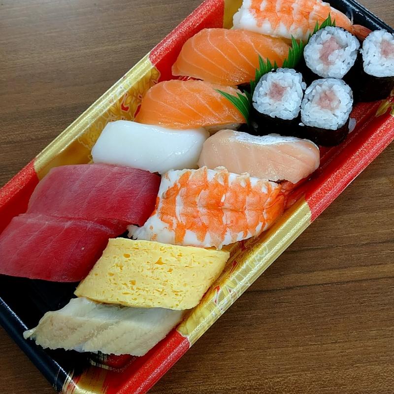 てんじん(はまGO! 天王洲アイル店)