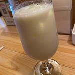 ラッシー