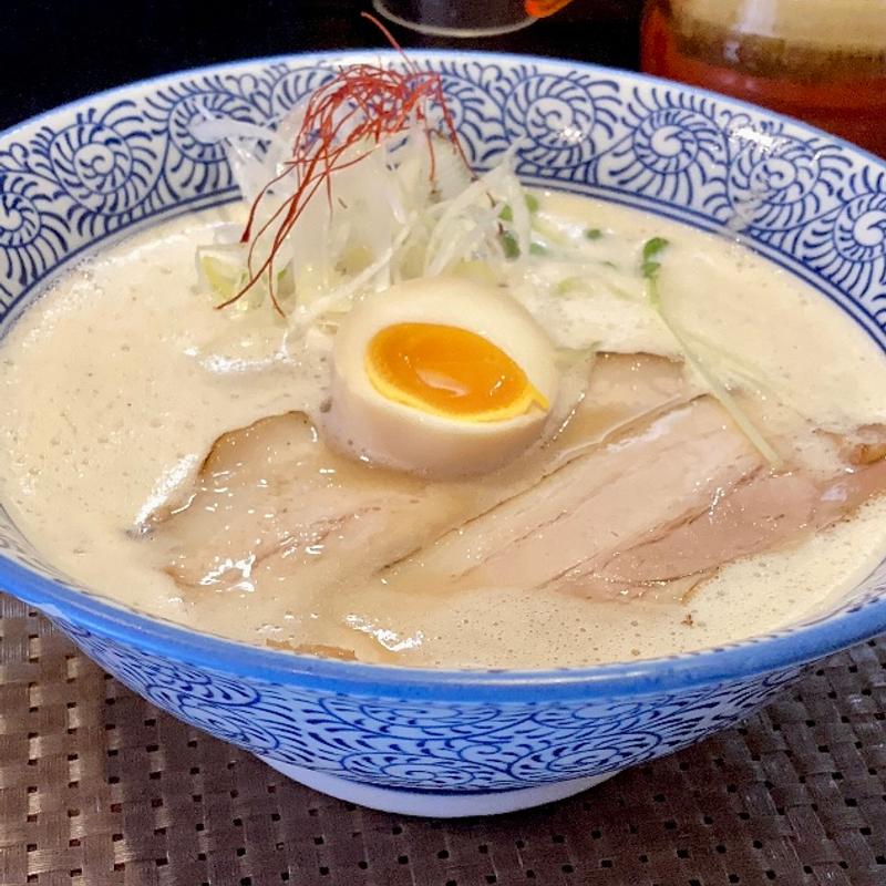 かしやとんこつ(かしや )