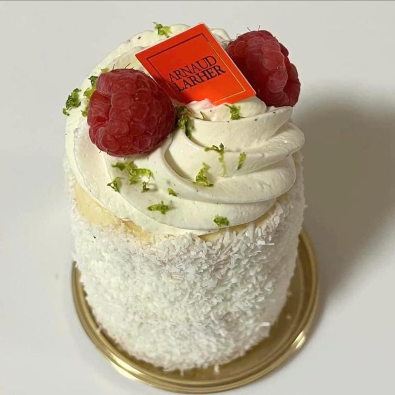 グルマンディーズフランボワーズ(アルノー・ラエール ARNAUD LARHE)