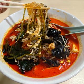 麻辣湯(大上海麻辣湯)