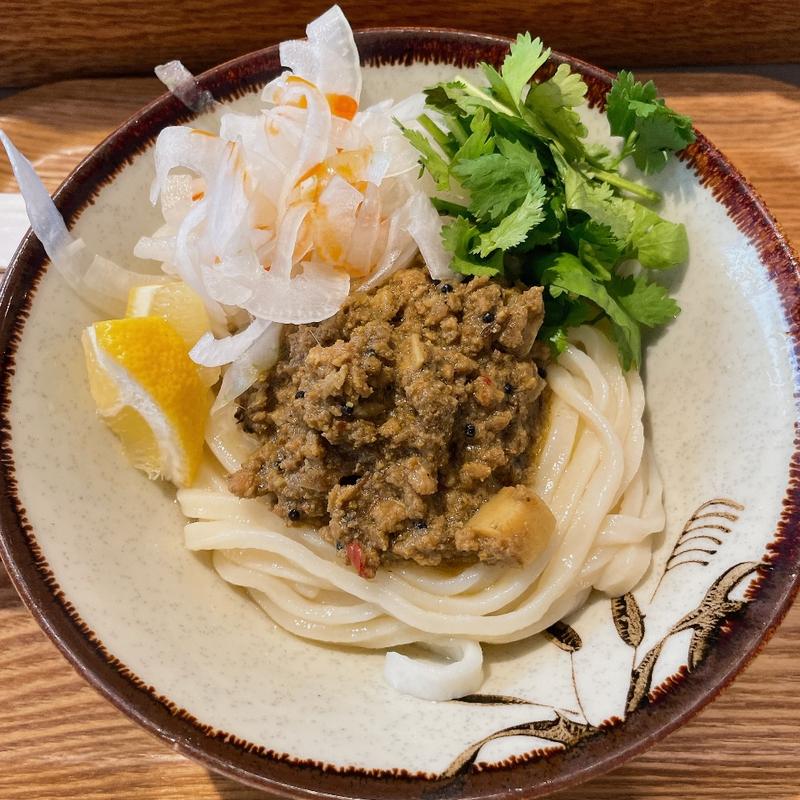 たけのこのん(Udon kyutaro)