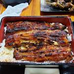 鰻重(松のぶ )