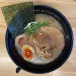 味玉ラーメン