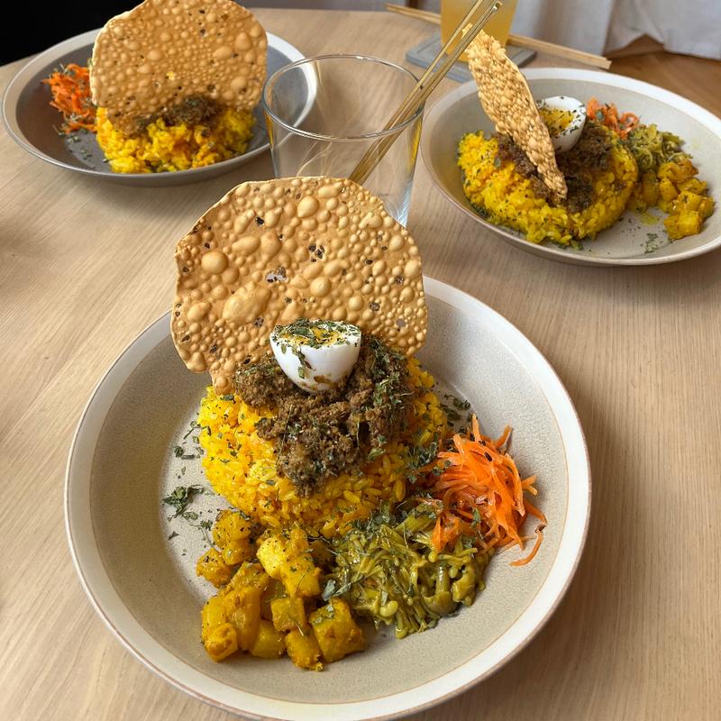 (Cafe&Living UCHIDA)