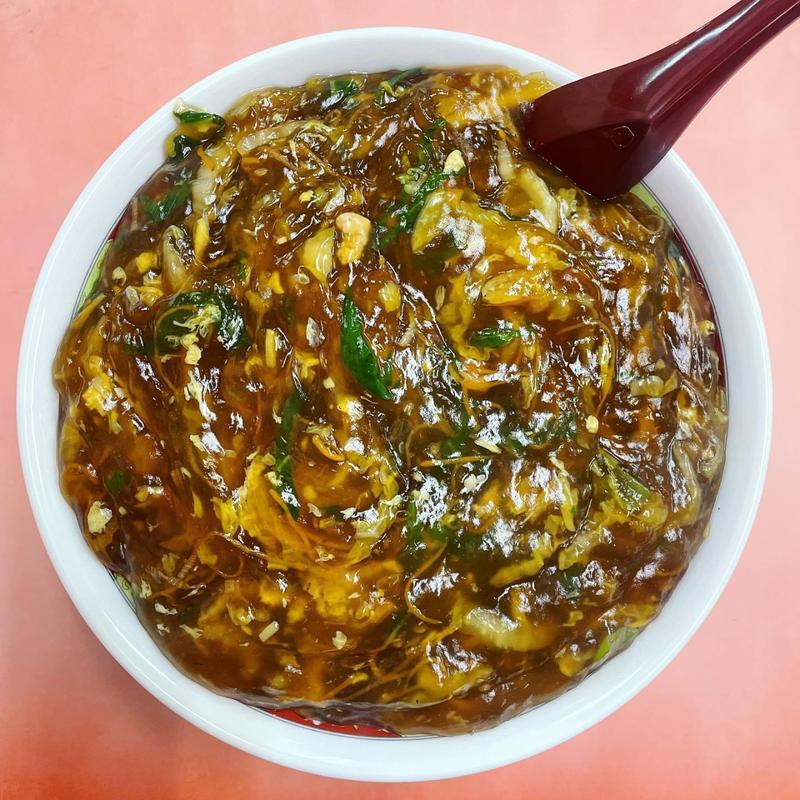 ローメン(末広亭 （スエヒロテイ）)