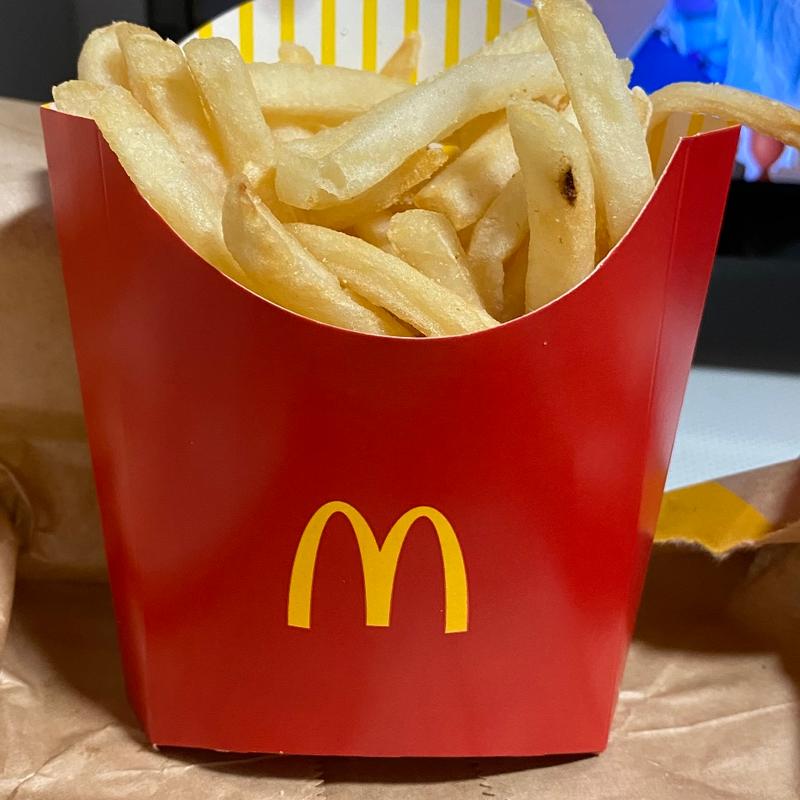 (マクドナルド 大塔コーナン店 )