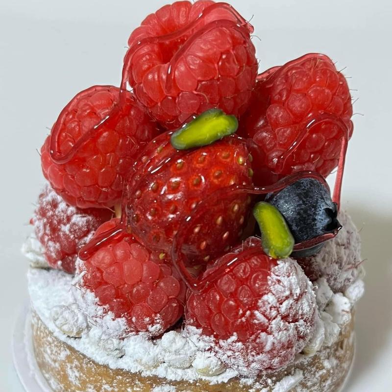 タルトオフリュイ(BASCULE)